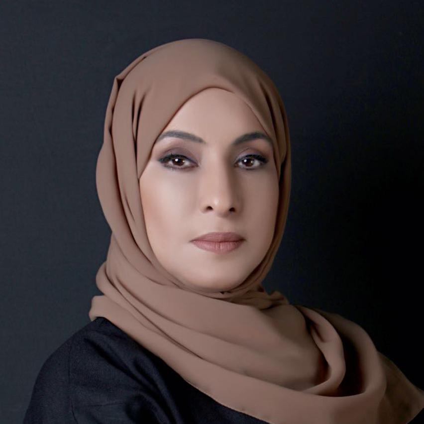 Dr. Hala Al-Ablam